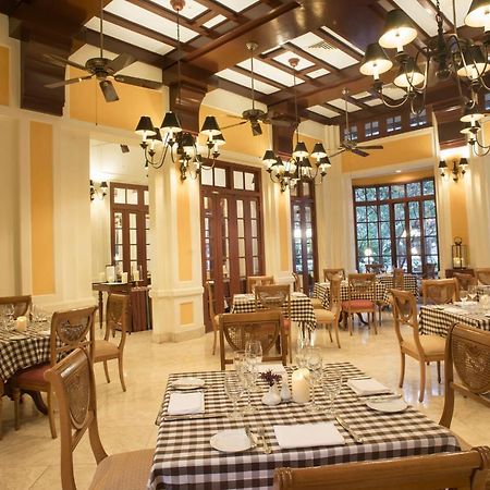 Settha Palace Hotel Viêng Chăn Ngoại thất bức ảnh